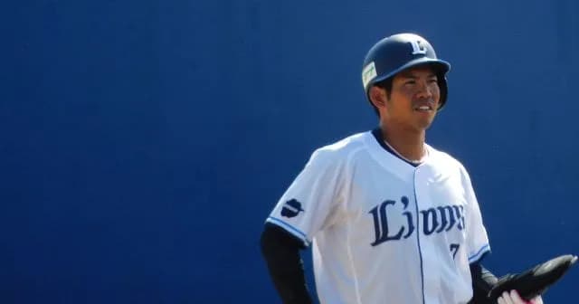 【悲報】桑原が西武を選んだ理由、「苦しい道を選びたかったから」だった