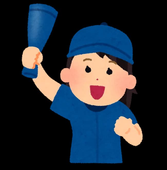 【悲報】チュニドラファン、負けすぎて幻覚で楽しみだす