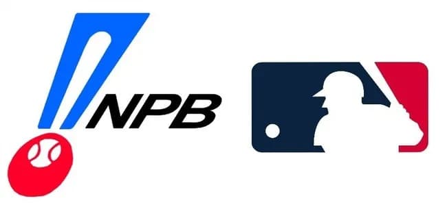 NPB「移動楽だけど143試合です」MLB「移動キツイけど162試合です」←これ