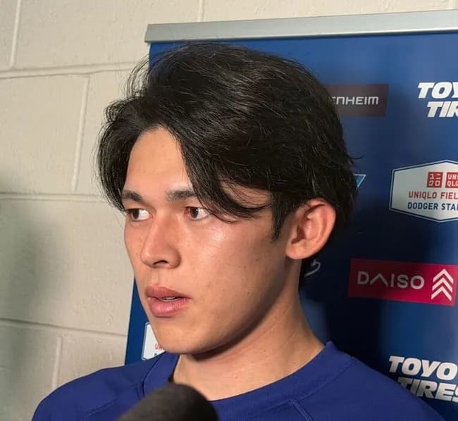 佐々木朗希「球種が他の投手より少ない分質が高くないと抑えられないが、質がそこまで高くない」