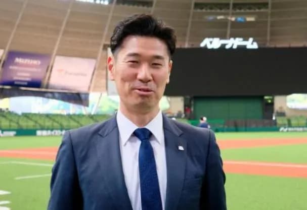 西武・広池本部長「今の仕事はメチャメチャ楽しい。ライオンズ優勝！」