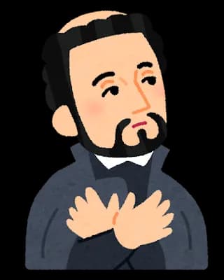 キリスト教ってなんで日本に溶け込む努力怠ったんや？