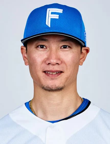 西川遥輝 14試合.138(29-4) 1本 4打点 出塁率.359 OPS.635 3失策
