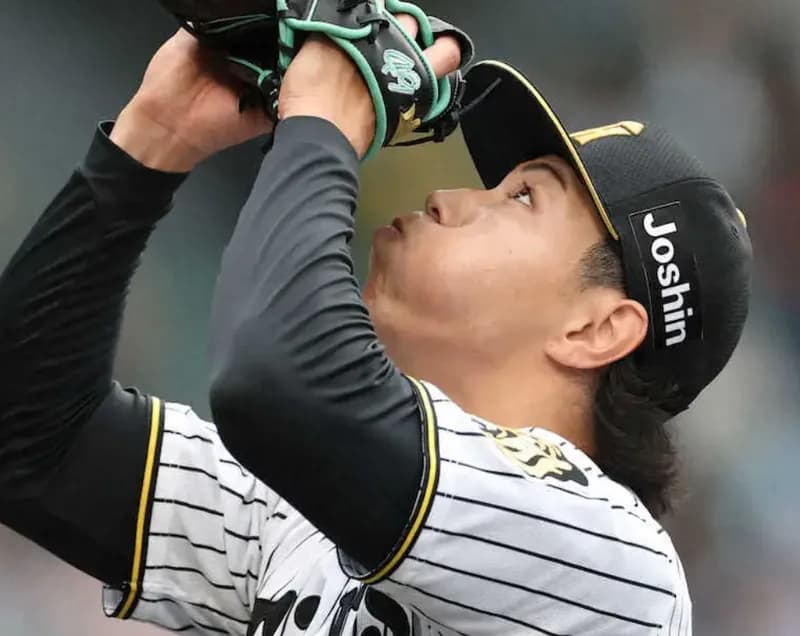 阪神・工藤泰成は来年のクローザー確定でいいよな