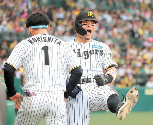 МLBスカウト、佐藤輝明にロックオン「間違いなく上に報告する」ｗｗｗｗｗｗｗｗｗｗｗｗｗｗｗｗｗｗｗｗｗｗｗｗｗｗｗｗ