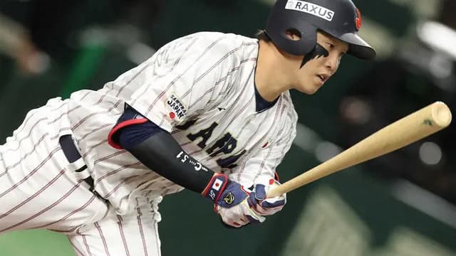 カープ小園、絶不調の原因はWBC出場？試合勘が戻ってない説