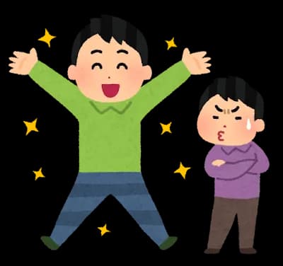 俺の弟イケメンすぎワロエナイ……