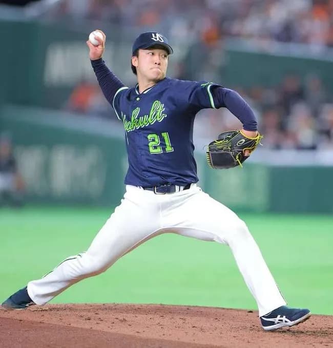 ヤクルト池山監督、首位固めローテwwwwwwwwwwwwwwwwwwwwwwwwwwwwwww