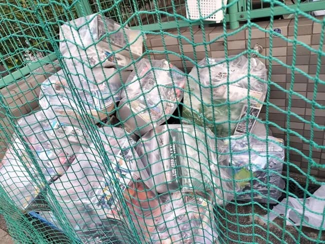 【悲報】夫の集めたガンプラ、すべて断捨離されてしまうｗｗｗｗｗｗｗｗ