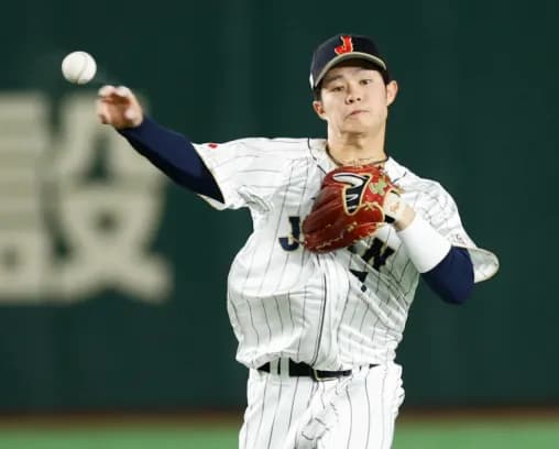 中野拓夢、偉業を成し遂げるwwwwwwwwww