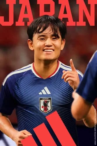 【悲報】サッカー日本代表さん、ガチで人気が無くなってしまう・・・・・・・・・