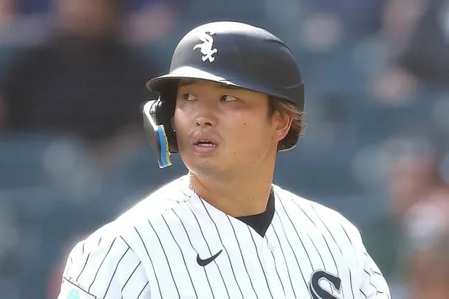 村上宗隆がベルトに縫い付けた“4文字”　海外ファンの間で大きな話題に