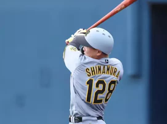 さすがに1試合は嶋村にスタメンマスクを被って欲しい件