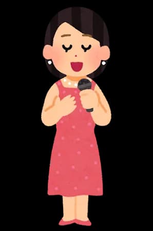 懐かしい女歌手書いてみろや