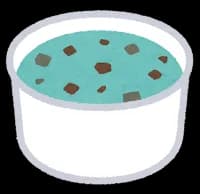 チョコミントアイス毛嫌いするやつってもったいないよな