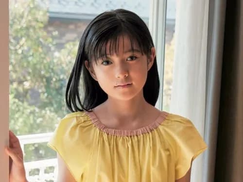 【画像】市川團十郎さんの娘・堀越麗禾さん(14)、ランウェーを堂々と歩ききる・・・・・・・・・