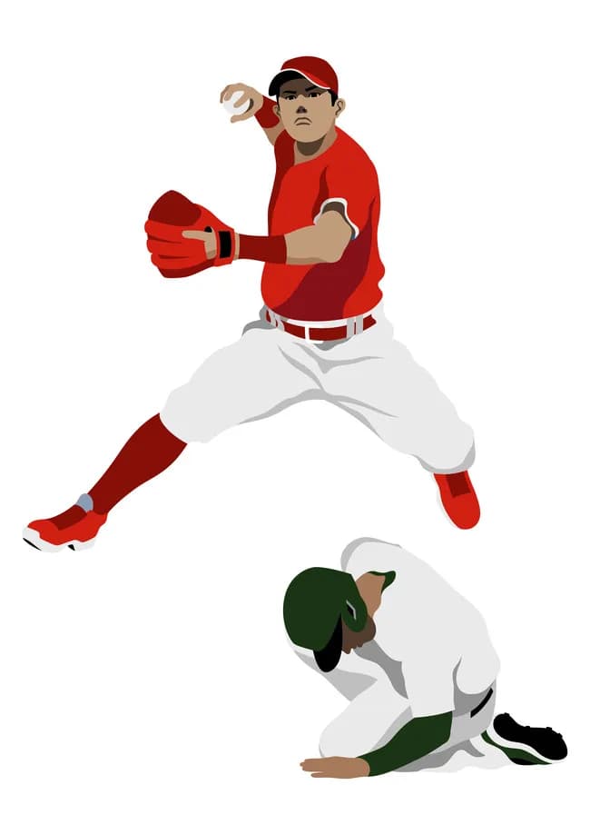 3-3-4のダブルプレーｗｗｗｗｗｗｗｗｗ