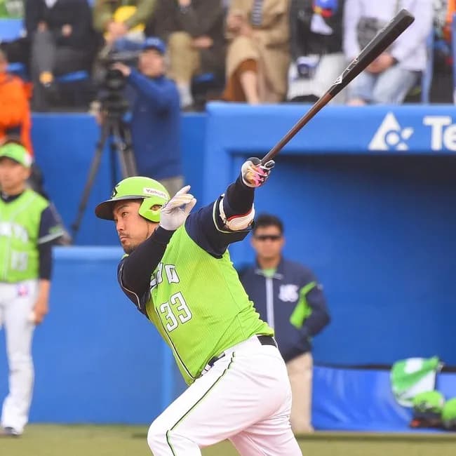 【ヤクルト】畠山和洋の思い出