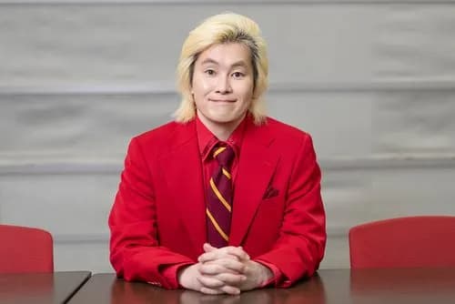 【悲報】カズレーザーさん、京都男児遺棄の過熱報道に疑問を呈した山里亮太にド正論・・・・・・・・・