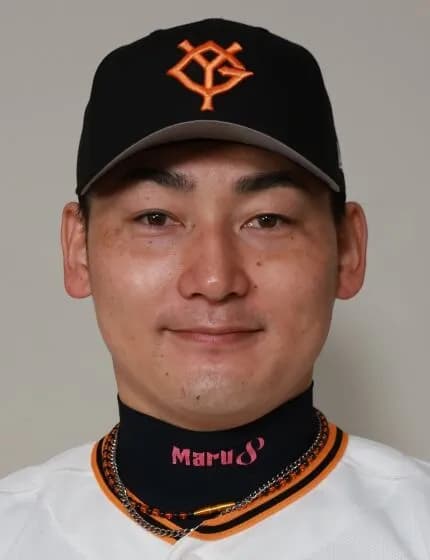 巨人の丸選手楽勝と思われた今シーズン名球会入りが大ピンチ