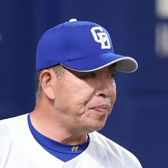 矢野燿大氏、中日井上監督にメッセージ wwwwwwwwwwwwwwwwwwww