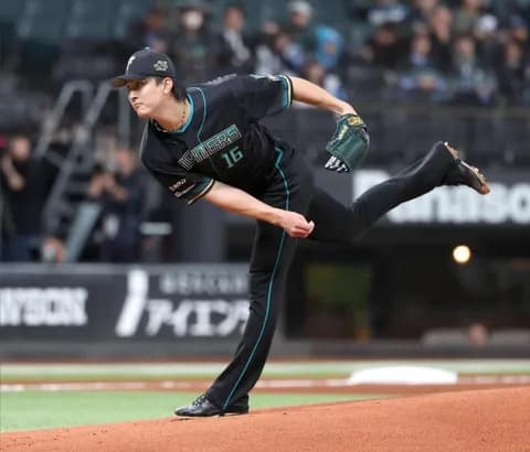 【日本ハム】達孝太、投手戦制し２勝目｜楽天戦｜反応まとめ｜4/21