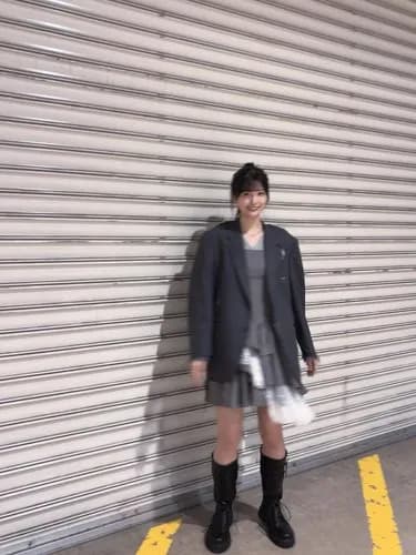 【画像】乃木坂の大人気メンバーさん、スタイル良すぎて逆に奇形にしか見えないｗｗｗｗｗｗｗｗｗｗ