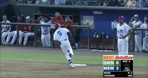 【動画】世界一カッコ悪い確信歩きが発見されるwwwwwwwwwww