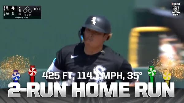 【朗報】村上宗隆さんのホームラン、どれもどの球場でも余裕でホームランの特大弾ばかり