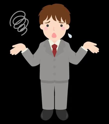 【悲報】仕事できない奴にありがちな特徴、もはやお前らじゃねえかｗｗｗｗｗｗｗｗｗｗ