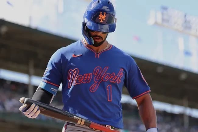 【悲報】11連敗メッツファン、メンドーサ監督にブチギレ「シカゴに置き去りにしろ」