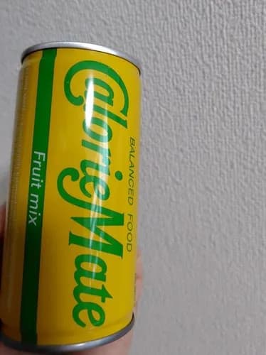 【悲報】カロリーメイトさん、ガチで廃れてしまった模様・・・・・・・・・