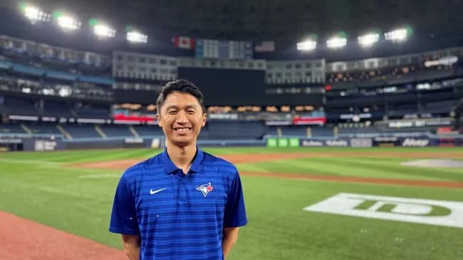 【正論】加藤豪将「MLBで打率を評価する人ほぼいない。今はOPSとxwOBAで打者の評価を決めている」