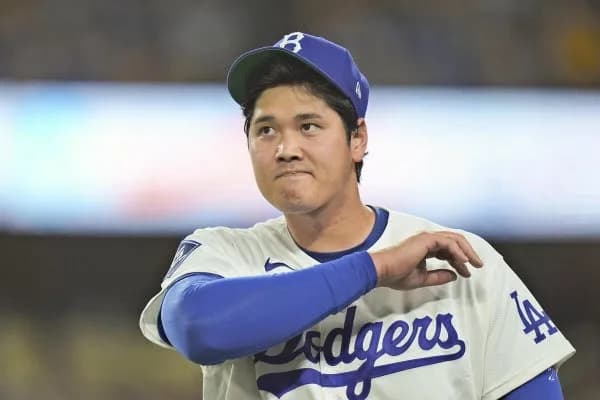 大谷引退後の野球界、絶望的ｗｗｗｗｗｗｗｗｗｗｗｗｗｗ