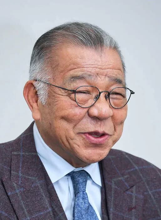 掛布雅之、阪神中日3連戦を観戦し「ベンチにいる中日井上監督の表情がおかしい。かなり心配」