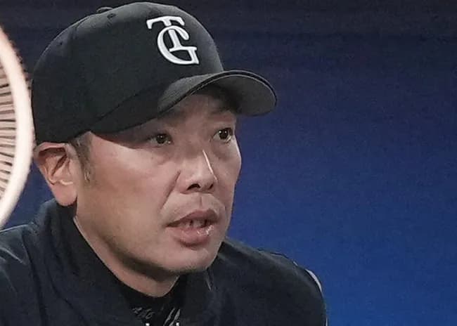 【巨人】阿部監督、2軍降格の山瀬へ「勝たないと評価されないよ」