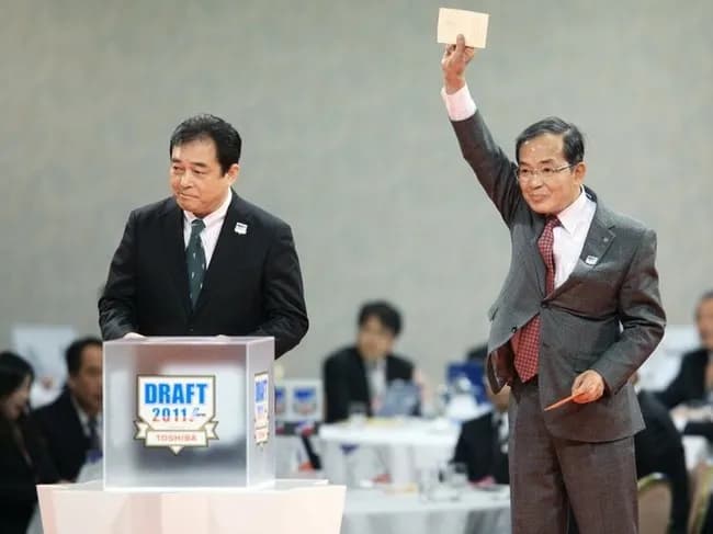 【驚愕】巨人と日ハムの2011年ドラフトがすごいと話題に