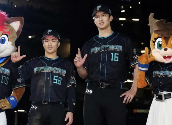 日ハム2カードぶり初戦白星！達孝太が7回2安打1失点の好投で2勝目！