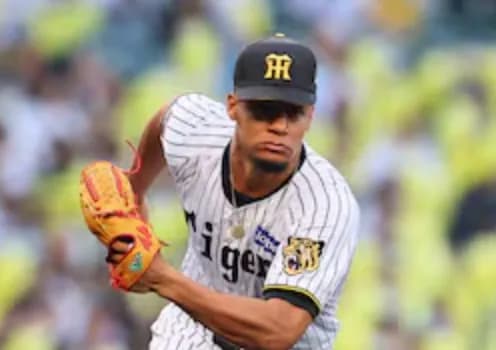 11登板目のモレッタ、ついに崩壊してしまう