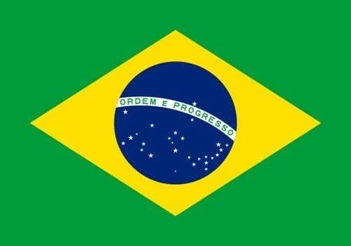 【唖然】ブラジル人さん、日本X民とのレスバで何故か「ブラジルは日本より安全」と主張し始めるｗｗｗｗｗｗｗｗｗｗ