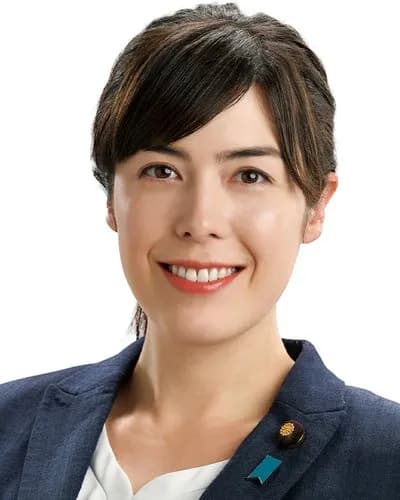 【悲報】偏差値35の小野田紀美さん、うっかり「大臣辞めたい」と本音を漏らしてしまうｗｗｗｗｗｗｗｗｗｗ