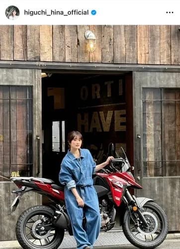 【悲報】かわいい女の子さん、ガチでバイクに乗らない・・・・・・・・・