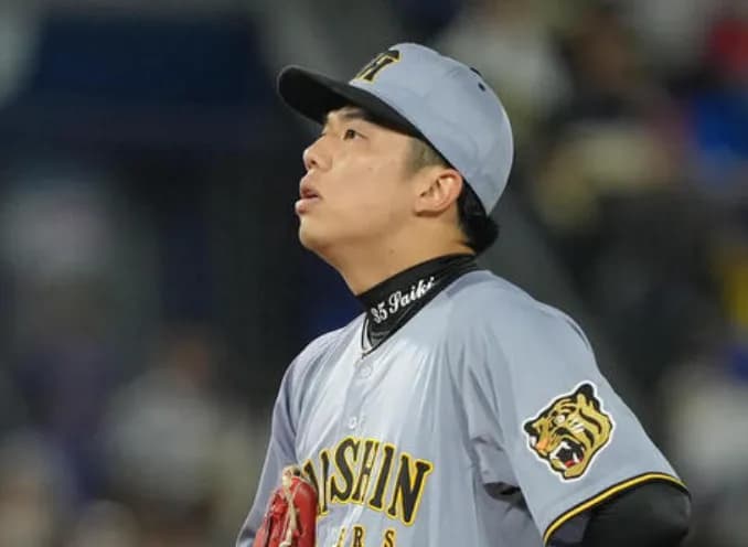 昨日のマッチアップで才木の6自責点は痛すぎる