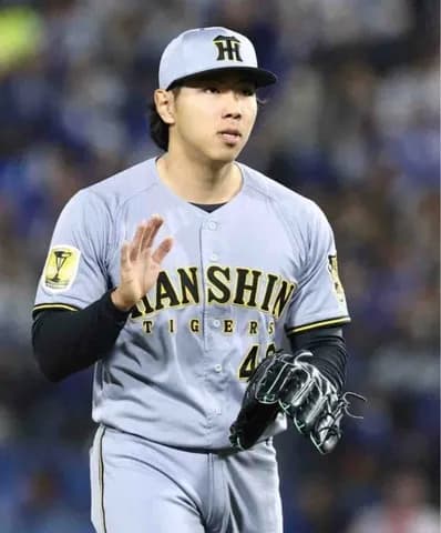 阪神・工藤泰成　光った3人斬り　初登板から2試合3イニング零封も「満足せずにこれからもやるだけ」