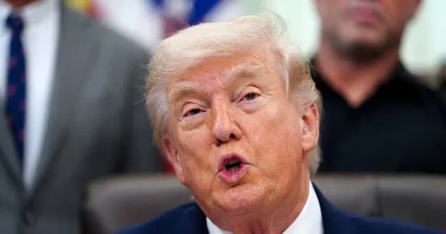 ドナルド・トランプ、無期限停戦ｗｗｗｗｗｗｗｗｗｗｗ