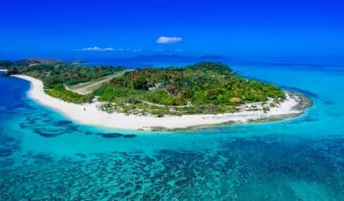 【戦慄】ハネムーンの聖地フィジーさん、「ブルートゥース」でHIV感染3000人超の緊急事態に・・・・・・・・・