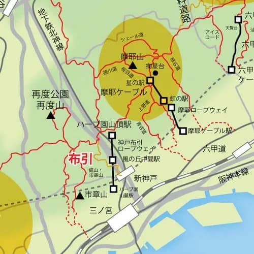 【朗報】六甲山で遭難した女子高生さん、無事助かるｗｗｗｗｗｗｗｗｗｗ