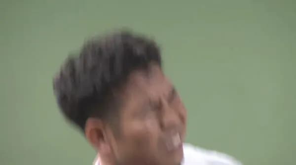 西口監督「桑原は抹消します。約1カ月くらいで実戦復帰」