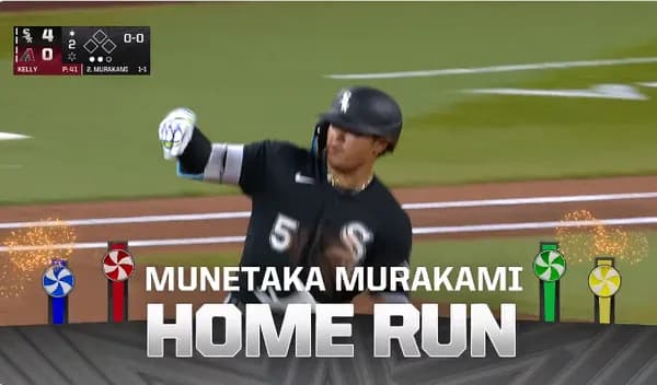 【朗報】村上宗隆さんの打撃指標、限界突破wwwww