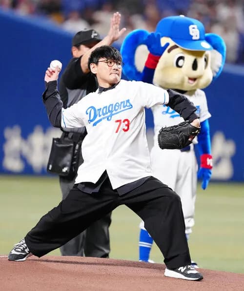 【悲報】山口一郎壊れる